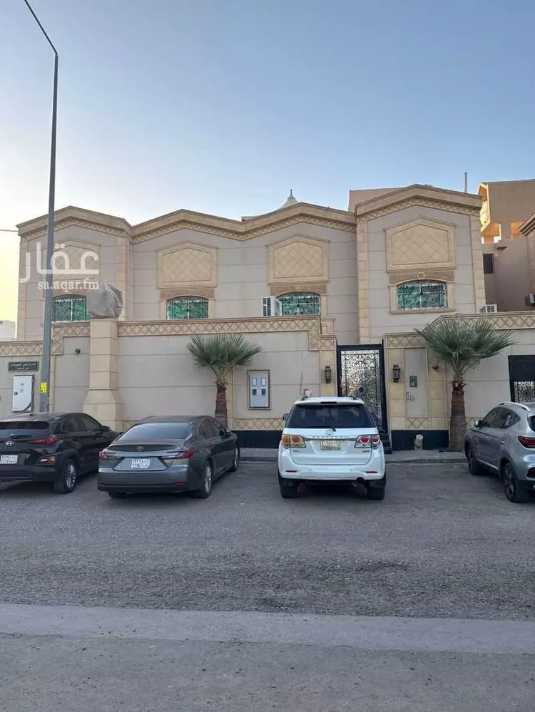دور للإيجار في شارع جبل العوينات, حي قرطبة, مدينة الرياض, منطقة الرياض