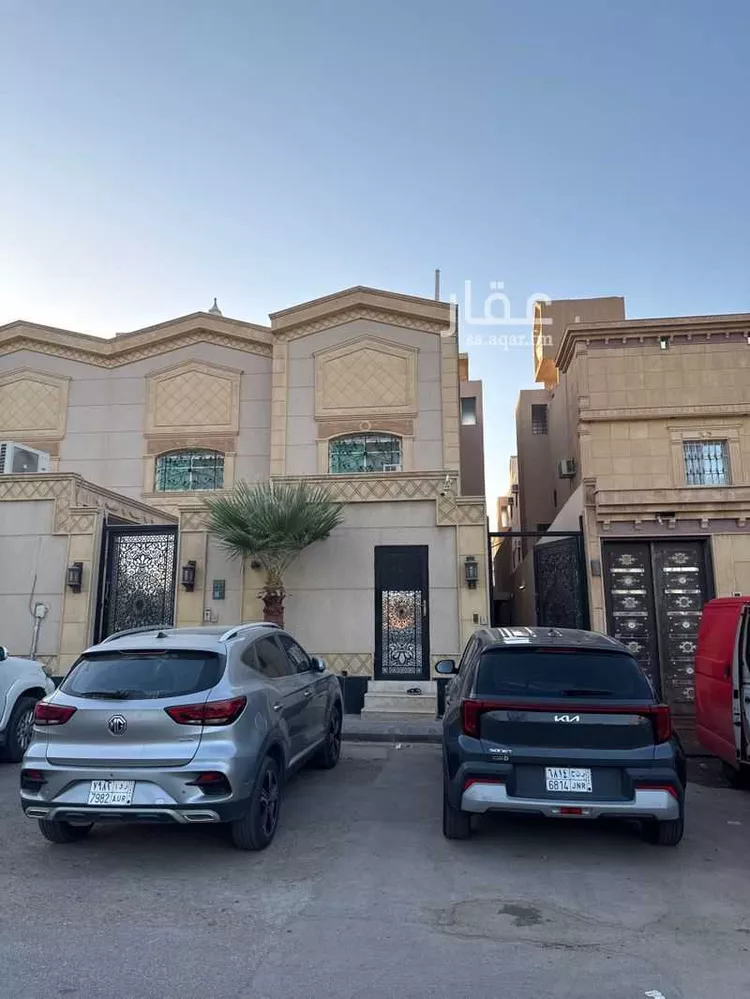 دور للإيجار في شارع جبل العوينات, حي قرطبة, مدينة الرياض, منطقة الرياض صورة 4