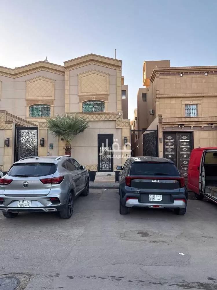 دور للإيجار في شارع جبل العوينات, حي قرطبة, مدينة الرياض, منطقة الرياض صورة 2