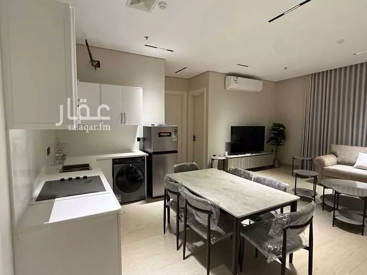 شقة للإيجار في شارع حزام بن عوف, حي وادي مذينب, مدينة المدينة المنورة, منطقة المدينة المنورة