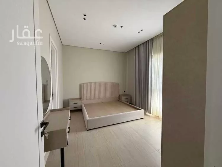 شقة للإيجار في شارع حزام بن عوف, حي وادي مذينب, مدينة المدينة المنورة, منطقة المدينة المنورة صورة 5