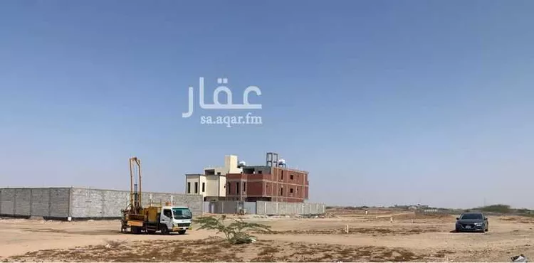 أرض للبيع في شارع 7340685, حي النجمة, مدينة جدة, منطقة مكة المكرمة