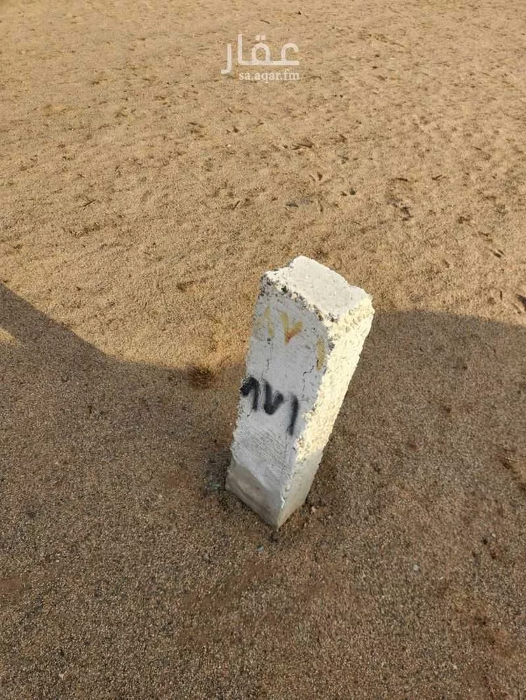 Land for Sale in Jeddah Al Riyadh صورة 5