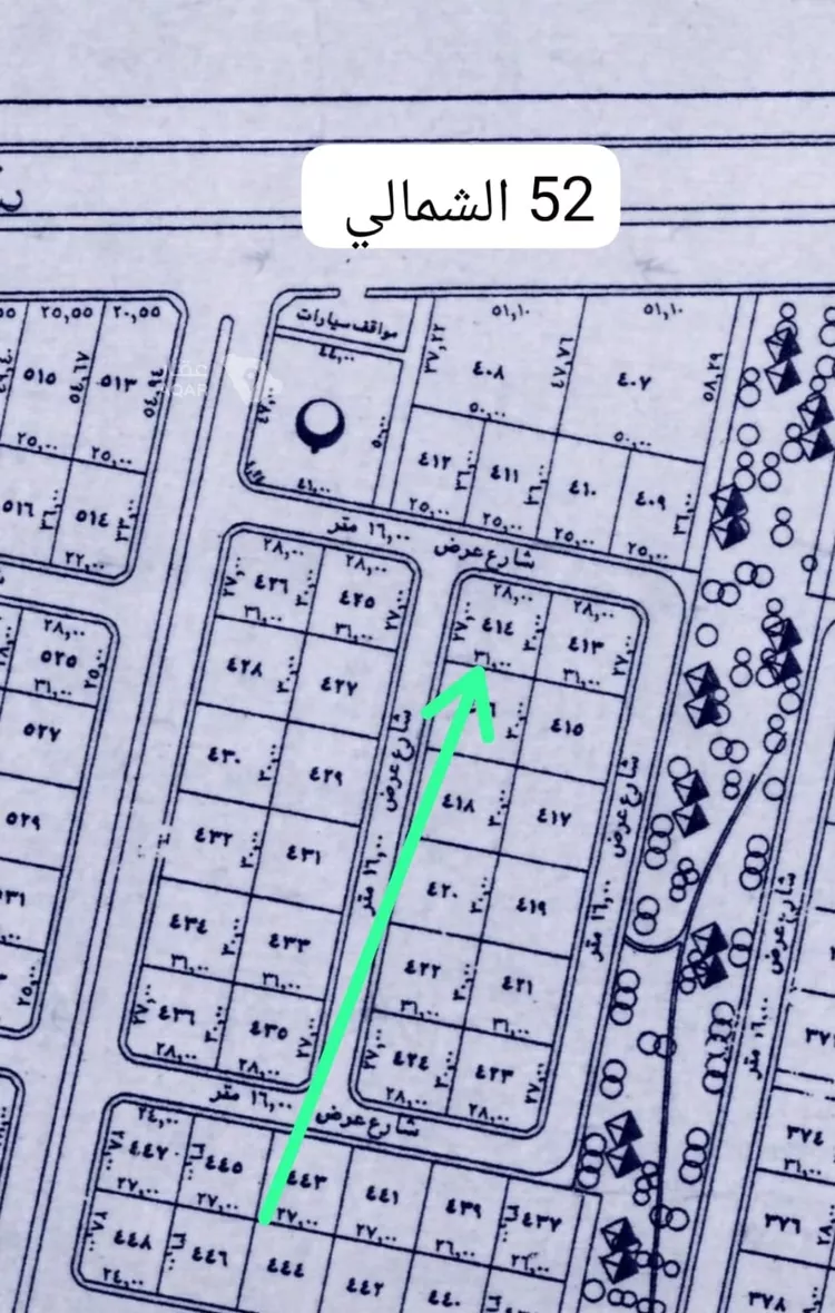 Land for Sale in Jeddah Al Riyadh