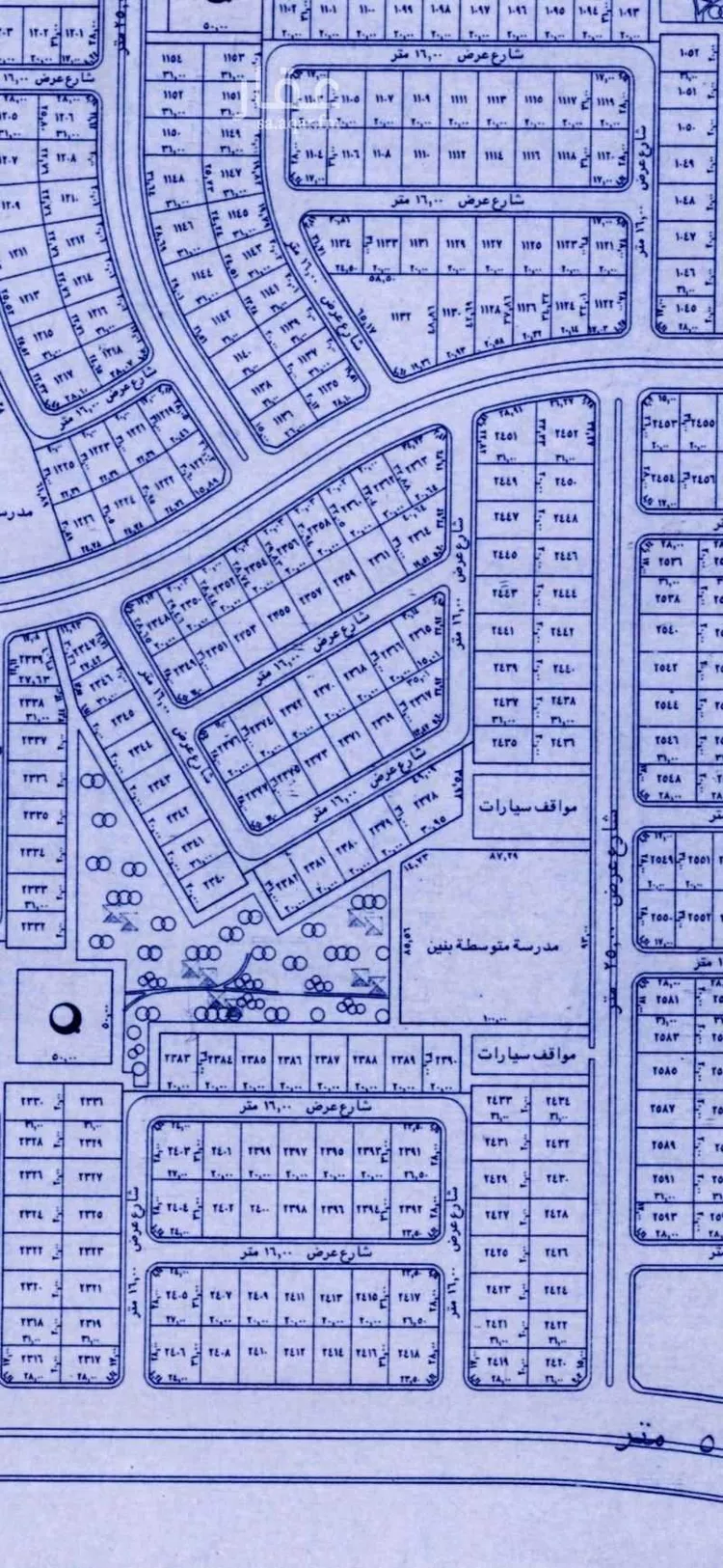 أرض للبيع في حي الفرقان, مدينة جدة, منطقة مكة المكرمة صورة 3