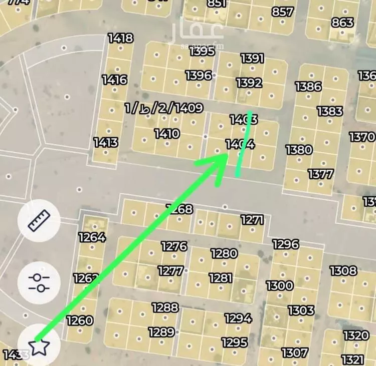 Land for Sale in Jeddah Az Zomorod صورة 2