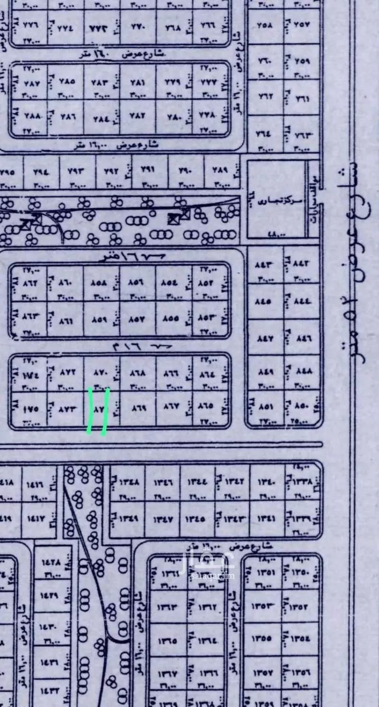 أرض للبيع في حي اليسر, مدينة جدة, منطقة مكة المكرمة صورة 4