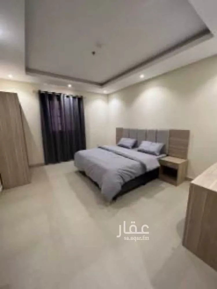 شقة للإيجار في شارع اسامة عبدالمجيد شبكشي, حي الشراع, مدينة جدة, منطقة مكة المكرمة صورة 3