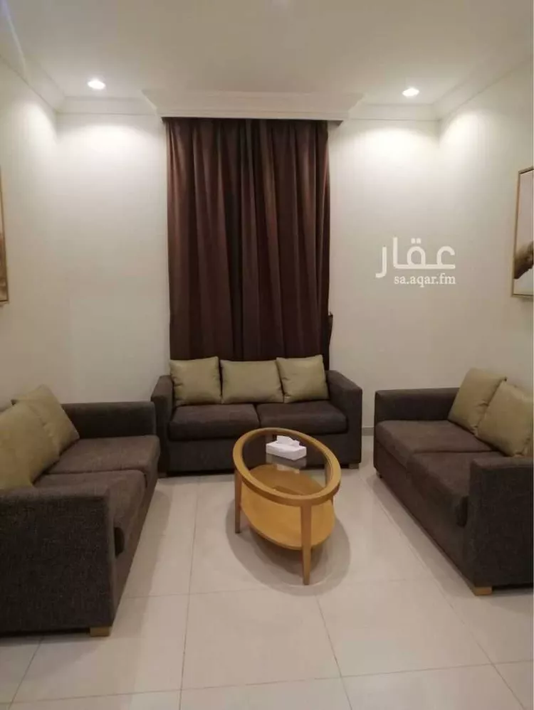شقة للإيجار في شارع المنار, حي المنار, مدينة جدة, منطقة مكة المكرمة صورة 5