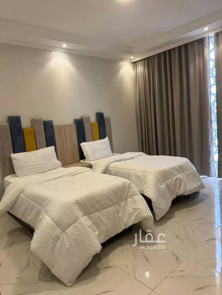 شقة للإيجار في شارع محمد زيدان, حي النعيم, مدينة جدة, منطقة مكة المكرمة