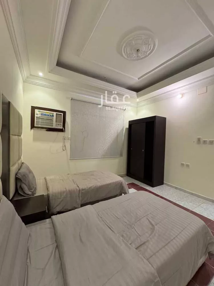 شقة للإيجار في شارع عبدالله سليمان الفرعي, حي الفيحاء, مدينة جدة, منطقة مكة المكرمة صورة 5