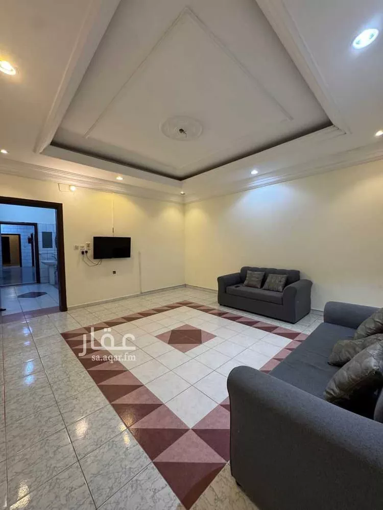 شقة للإيجار في شارع عبدالله سليمان الفرعي, حي الفيحاء, مدينة جدة, منطقة مكة المكرمة صورة 3