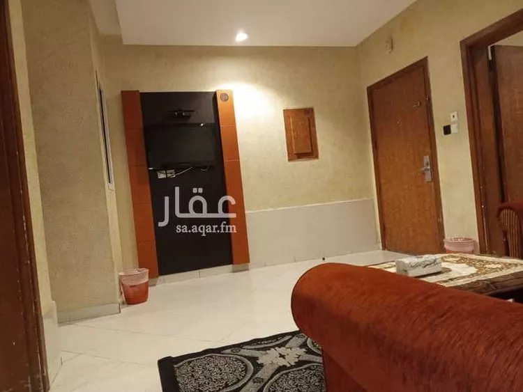 شقة للإيجار في شارع طريق مكة القديم الفرعي, حي الفاروق, مدينة جدة, منطقة مكة المكرمة صورة 5