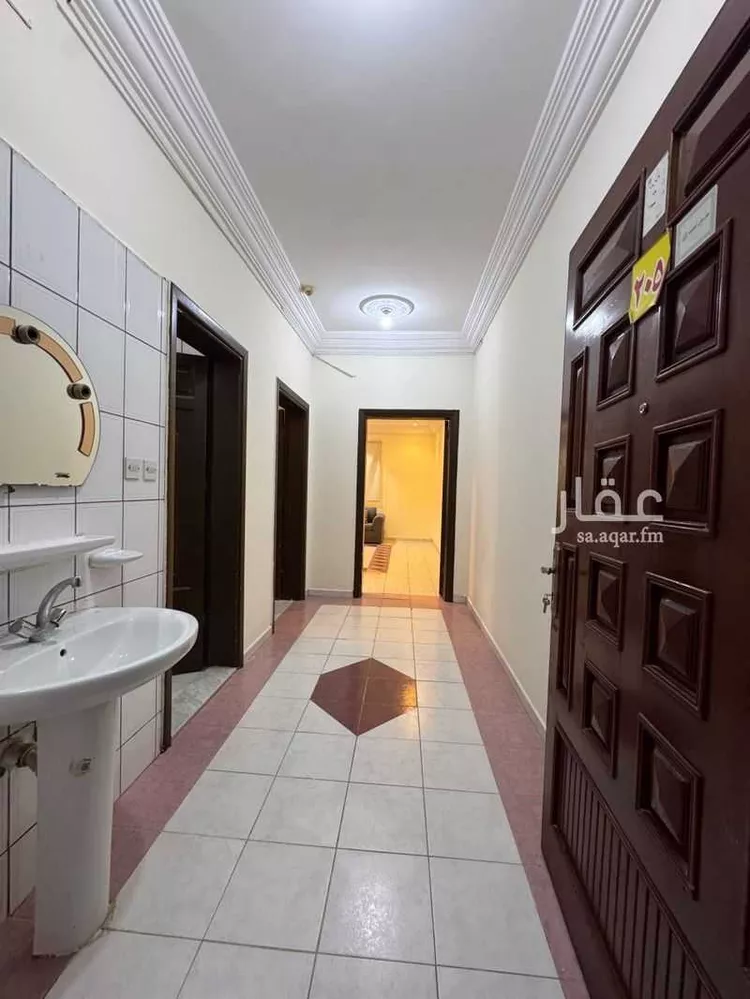 شقة للإيجار في شارع عبدالله سليمان الفرعي, حي الفيحاء, مدينة جدة, منطقة مكة المكرمة صورة 2