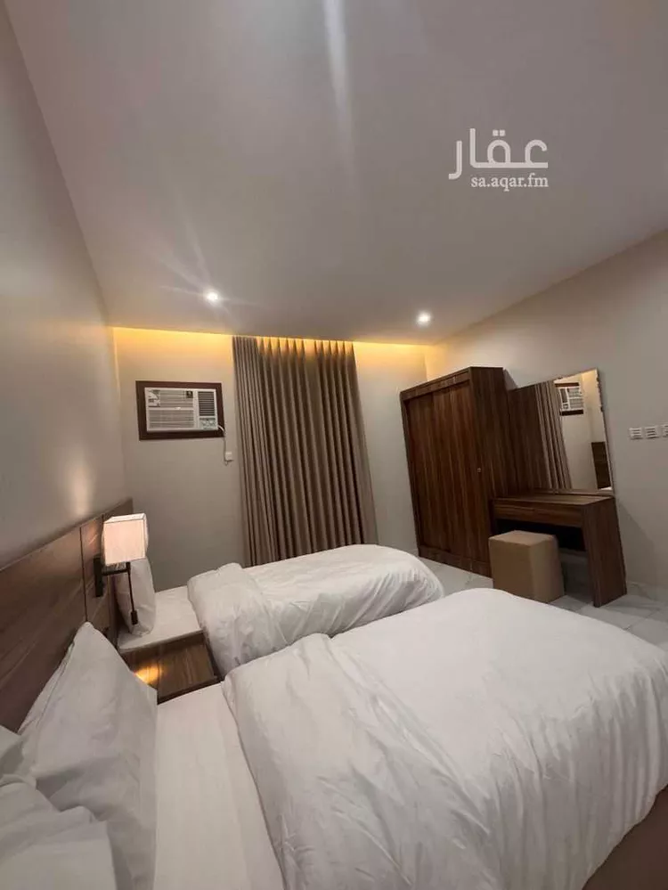 شقة للإيجار في شارع الفريق, حي العزيزية, مدينة جدة, منطقة مكة المكرمة صورة 4