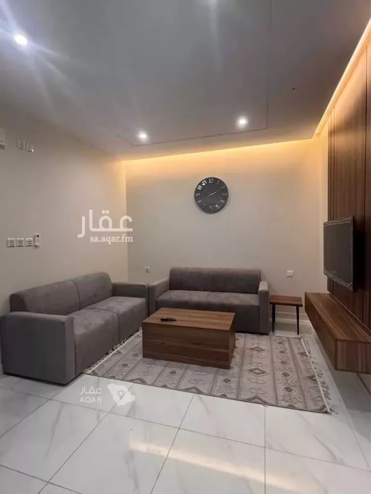 شقة للإيجار في شارع الفريق, حي العزيزية, مدينة جدة, منطقة مكة المكرمة صورة 3