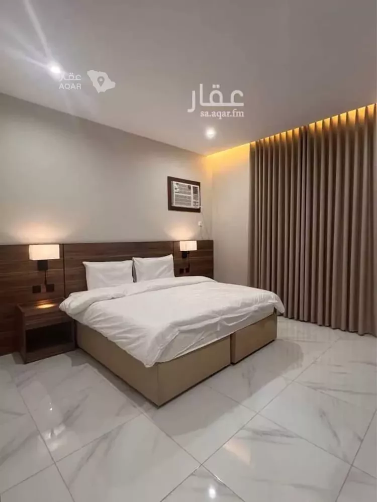 شقة للإيجار في شارع الفريق, حي العزيزية, مدينة جدة, منطقة مكة المكرمة