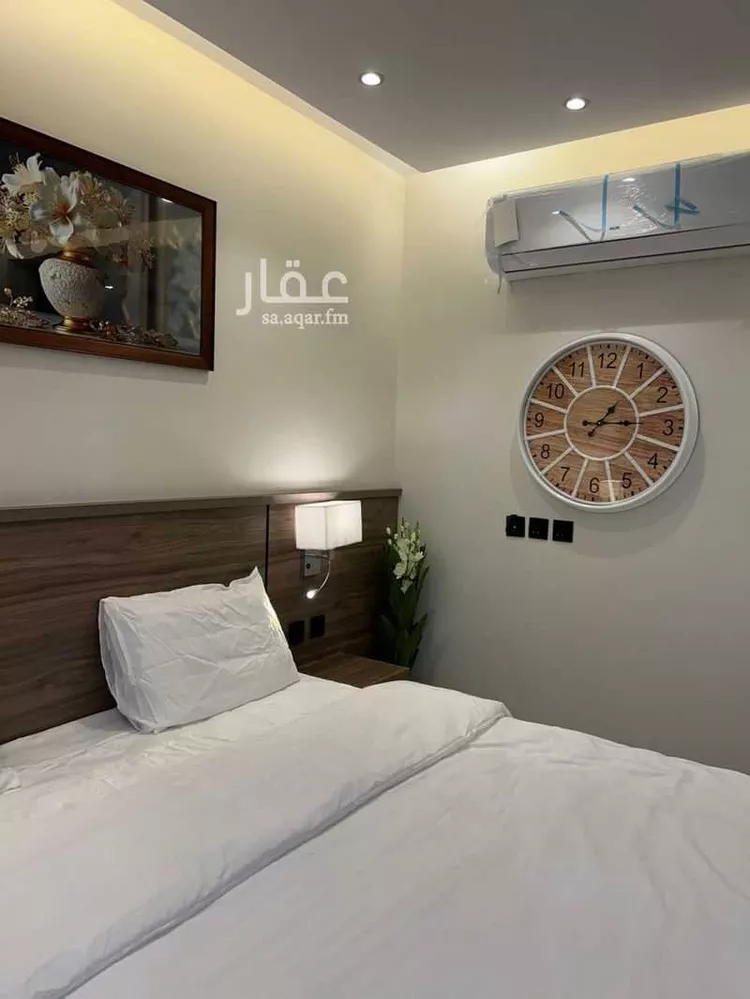 شقة للإيجار في شارع الكرامه, حي الحمراء, مدينة جدة, منطقة مكة المكرمة صورة 4