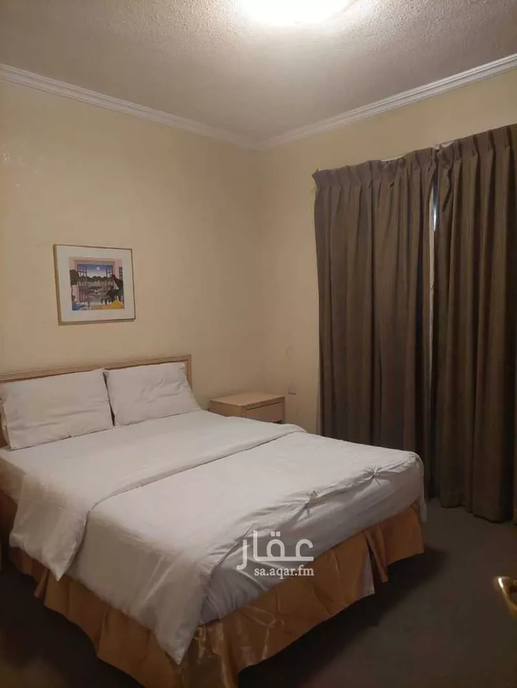 شقة للإيجار في شارع ابن العوام, حي الصفاء, مدينة جدة, منطقة مكة المكرمة