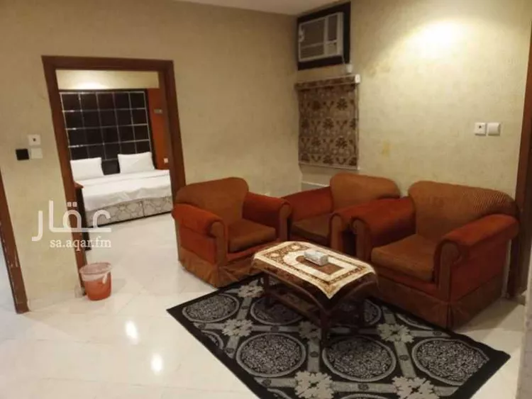 شقة للإيجار في شارع طريق مكة القديم الفرعي, حي الفاروق, مدينة جدة, منطقة مكة المكرمة صورة 2