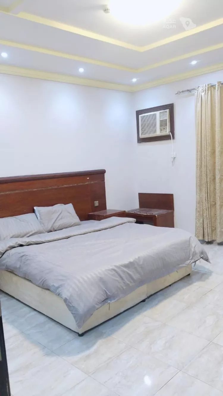 شقة للإيجار في شارع إبن داغر, حي الصفاء, مدينة جدة, منطقة مكة المكرمة