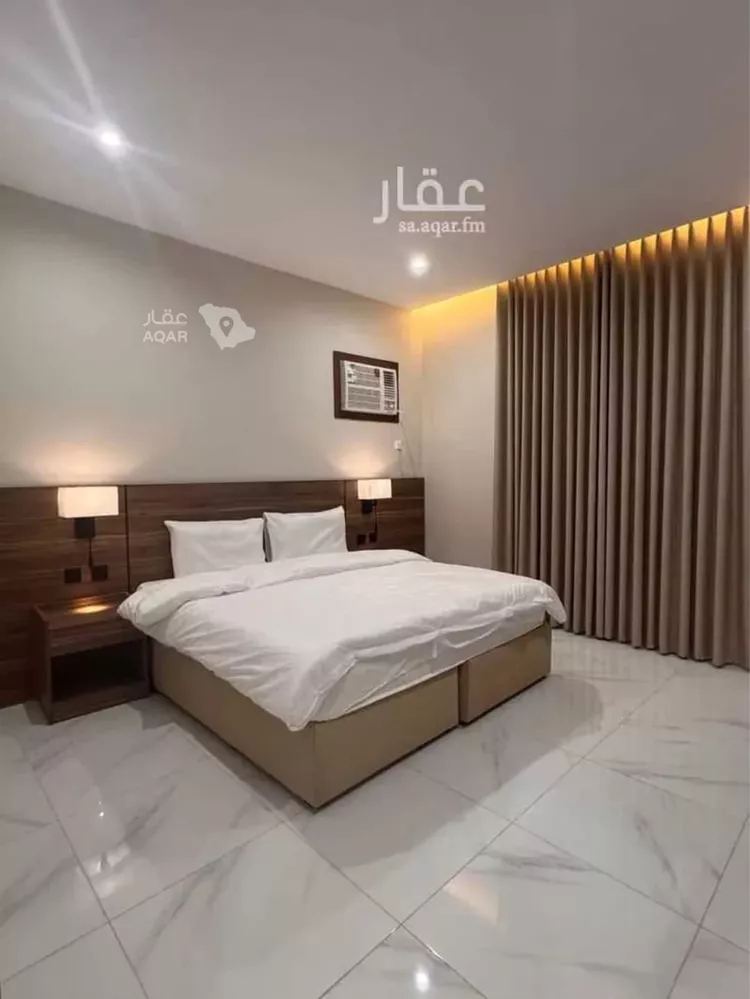 شقة للإيجار في شارع الفريق, حي العزيزية, مدينة جدة, منطقة مكة المكرمة صورة 2