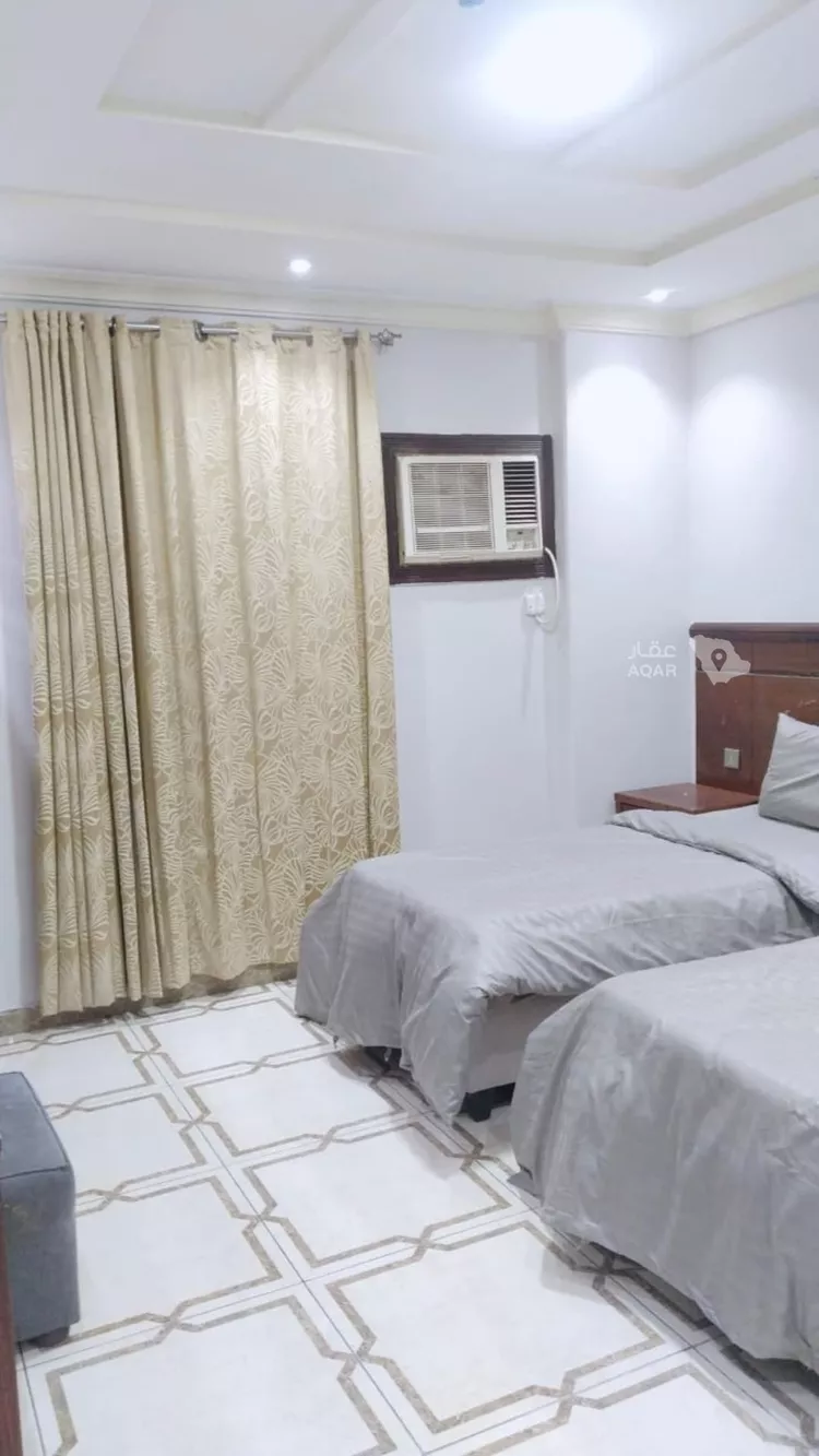 شقة للإيجار في شارع إبن داغر, حي الصفاء, مدينة جدة, منطقة مكة المكرمة 9