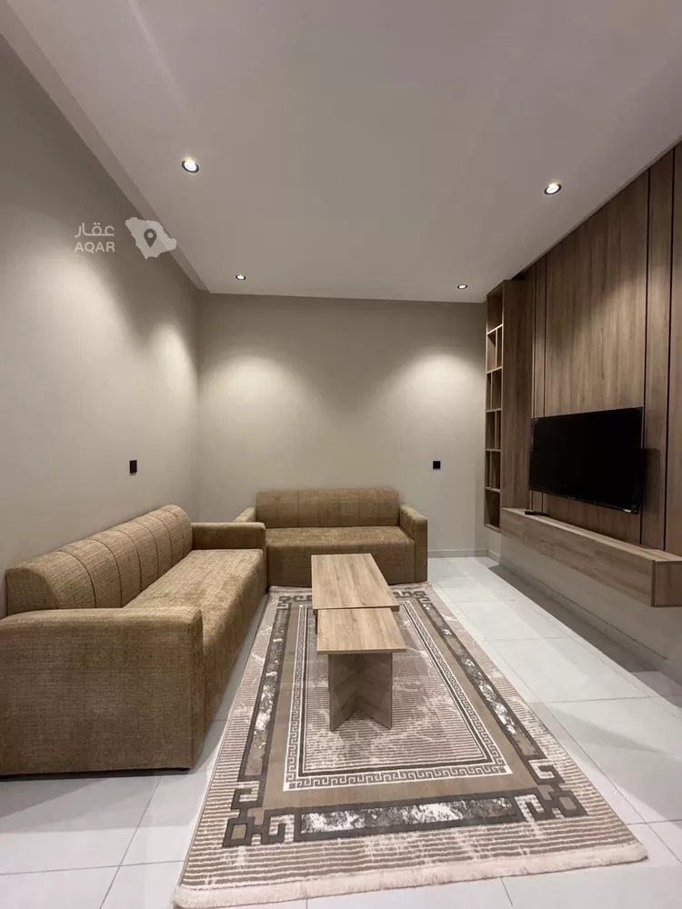 Apartment for Rent in Jeddah Al Aziziyah
