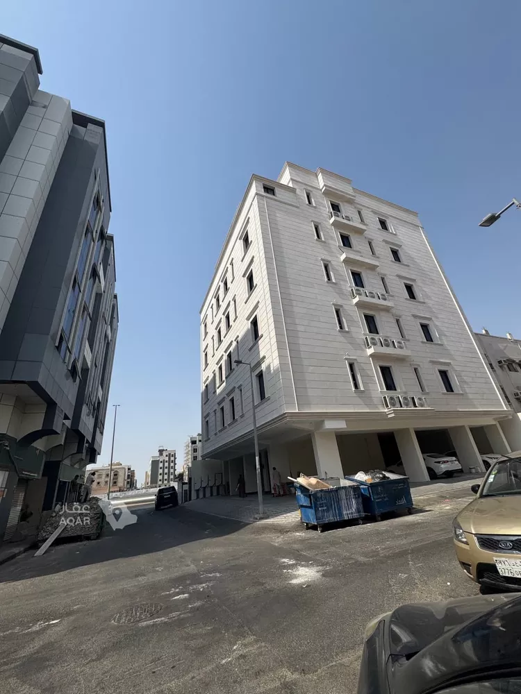 شقة للإيجار في شارع وادي أم السلم, حي العزيزية, مدينة جدة, منطقة مكة المكرمة 17
