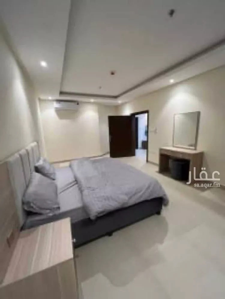 شقة للإيجار في شارع اسامة عبدالمجيد شبكشي, حي الشراع, مدينة جدة, منطقة مكة المكرمة صورة 5