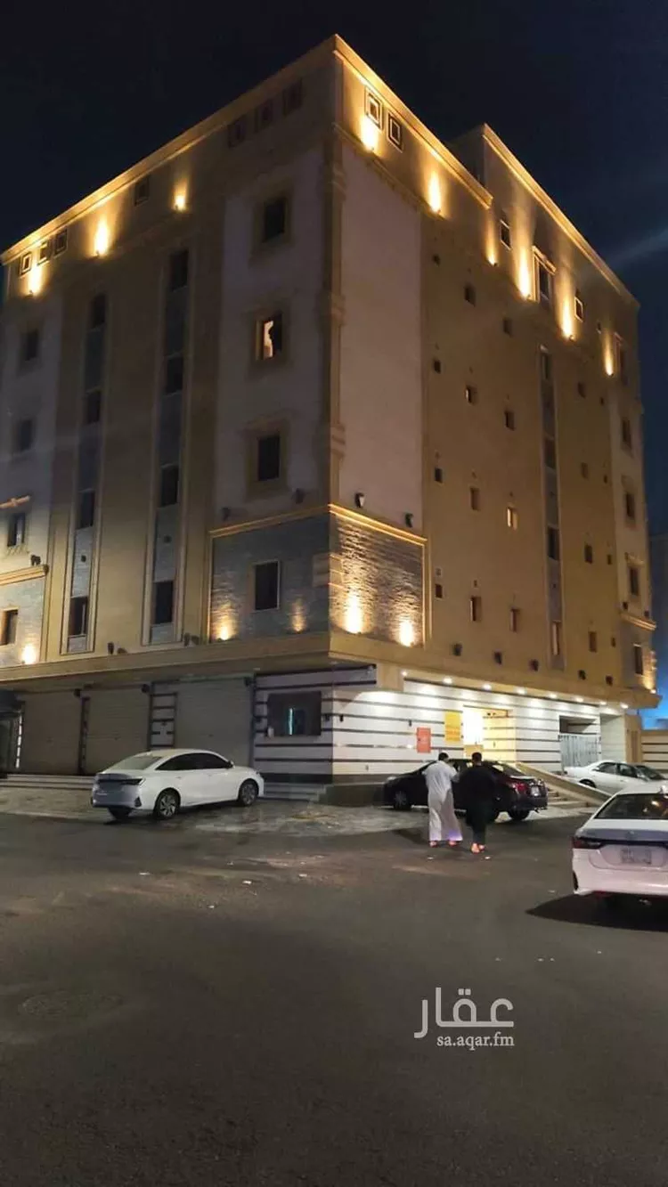 شقة للإيجار في شارع الخيول, حي مشرفة, مدينة جدة, منطقة مكة المكرمة صورة 5