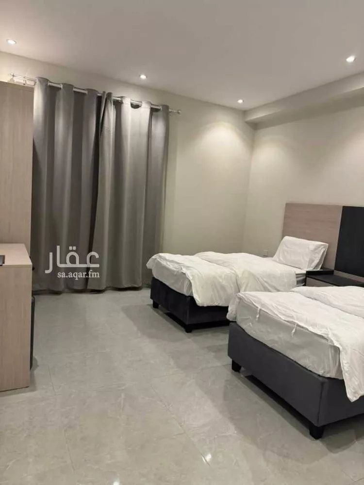 شقة للإيجار في شارع ماجد بن عبدالعزيز, حي الصفاء, مدينة جدة, منطقة مكة المكرمة صورة 4