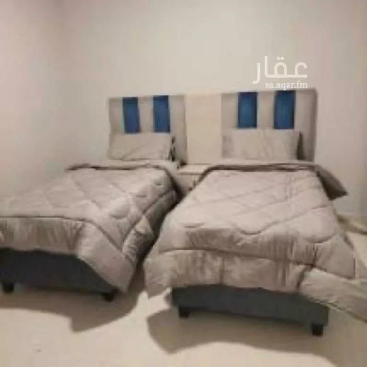 شقة للإيجار في شارع شداد بن عوف, حي الشرفية, مدينة جدة, منطقة مكة المكرمة صورة 5