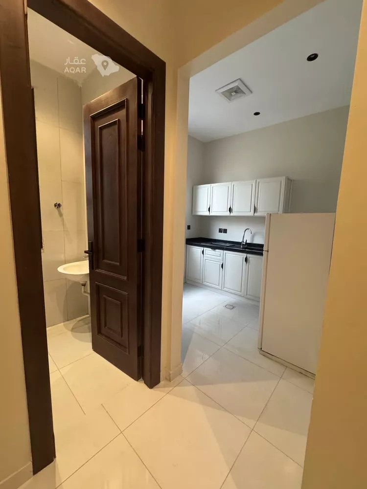 شقة للإيجار في شارع وادي أم السلم, حي العزيزية, مدينة جدة, منطقة مكة المكرمة صورة 2