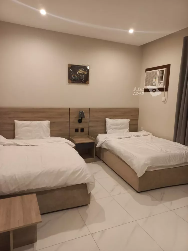 Apartment for Rent in Jeddah Mishrifah