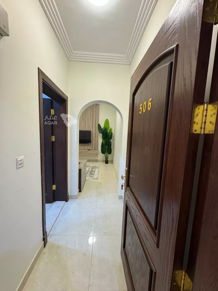 Apartment for Rent in Jeddah Mishrifah