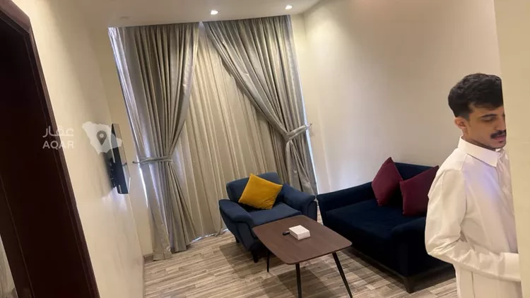 شقة للإيجار في شارع بهلاء, حي الشرفية, مدينة جدة, منطقة مكة المكرمة 9