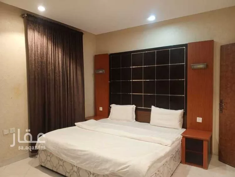 شقة للإيجار في شارع طريق مكة القديم الفرعي, حي الفاروق, مدينة جدة, منطقة مكة المكرمة صورة 4
