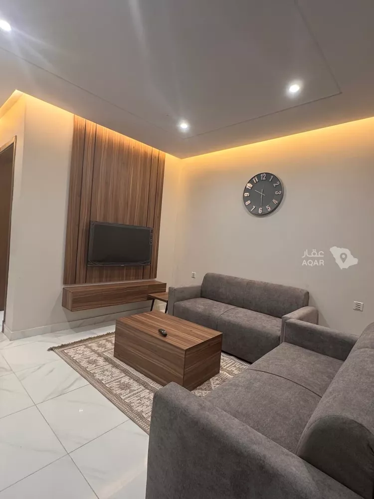 شقة للإيجار في شارع الفريق, حي العزيزية, مدينة جدة, منطقة مكة المكرمة 11