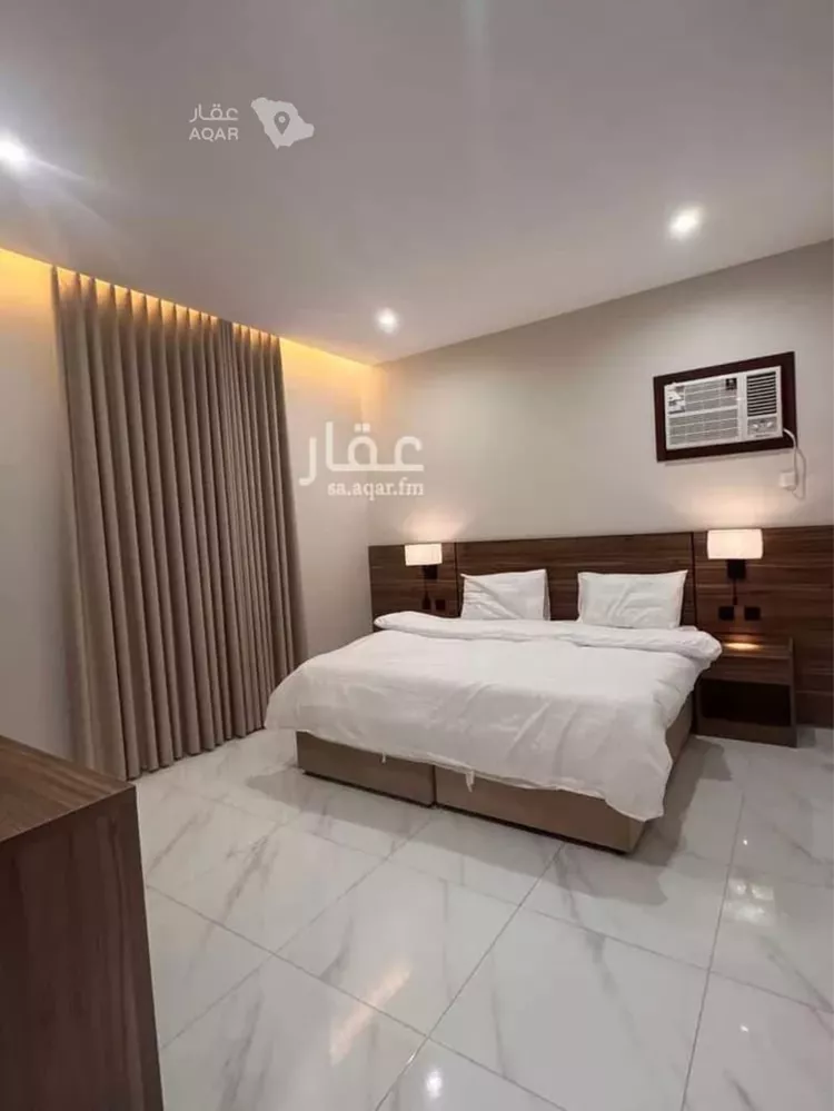 شقة للإيجار في شارع الفريق, حي العزيزية, مدينة جدة, منطقة مكة المكرمة