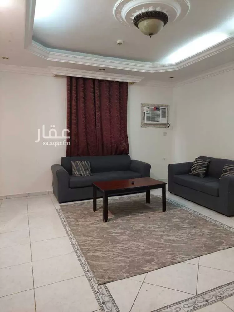 شقة للإيجار في شارع فلسطين, حي بني مالك, مدينة جدة, منطقة مكة المكرمة