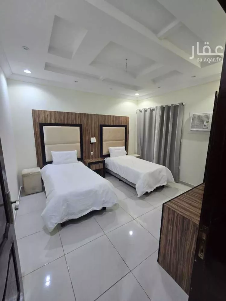 شقة للإيجار في حي الرحمانية, مدينة جدة, منطقة مكة المكرمة صورة 4