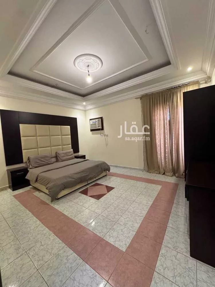 شقة للإيجار في شارع عبدالله سليمان الفرعي, حي الفيحاء, مدينة جدة, منطقة مكة المكرمة