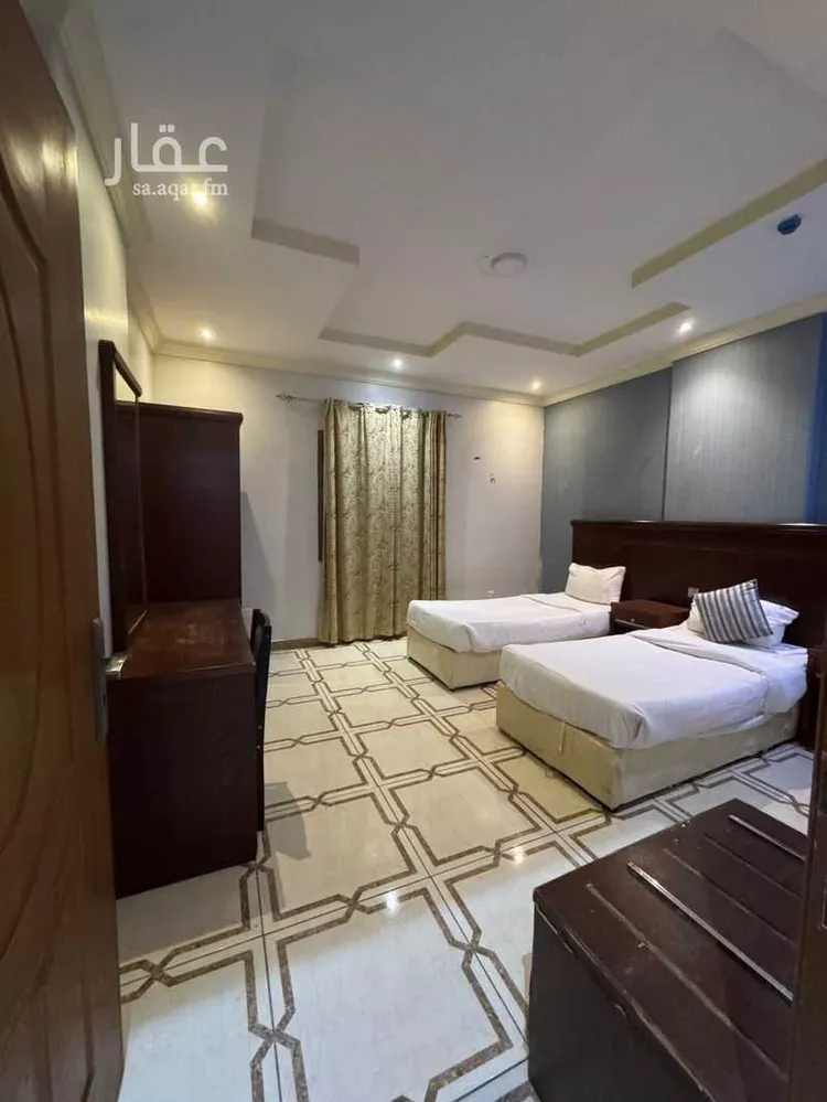 شقة للإيجار في شارع إبن داغر, حي الصفاء, مدينة جدة, منطقة مكة المكرمة صورة 4