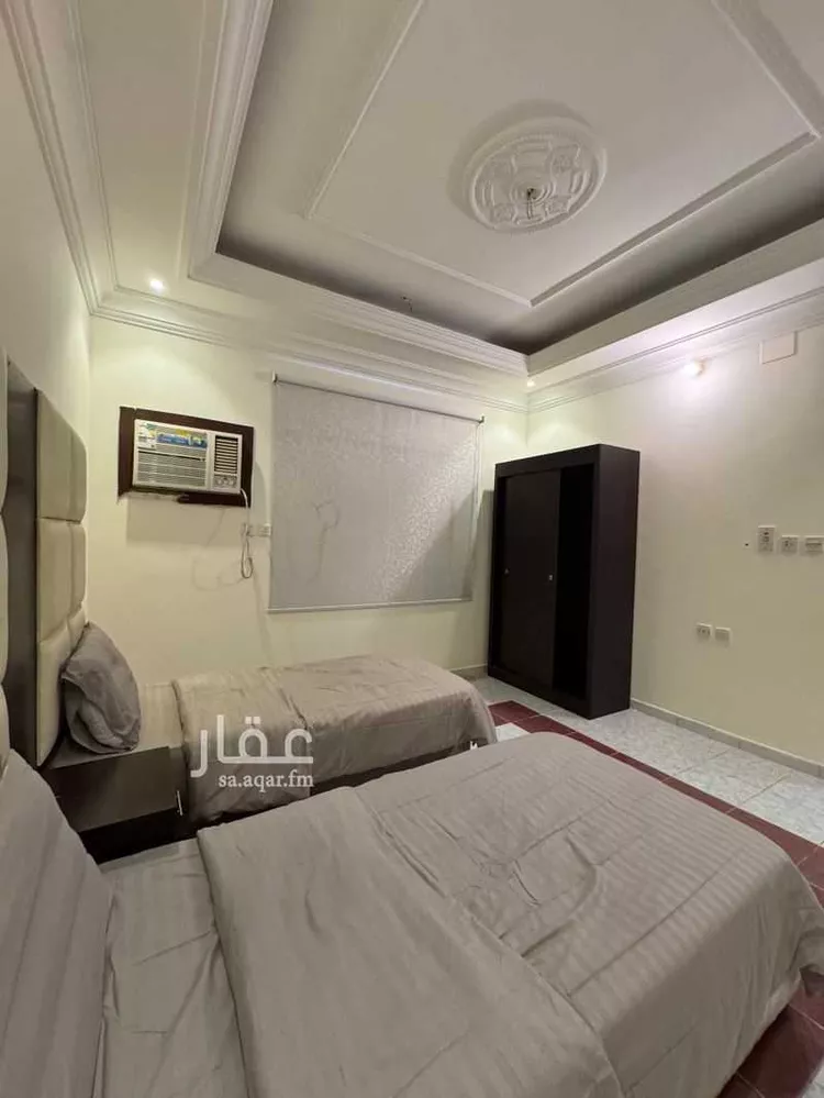شقة للإيجار في شارع عبدالله سليمان الفرعي, حي الفيحاء, مدينة جدة, منطقة مكة المكرمة صورة 5