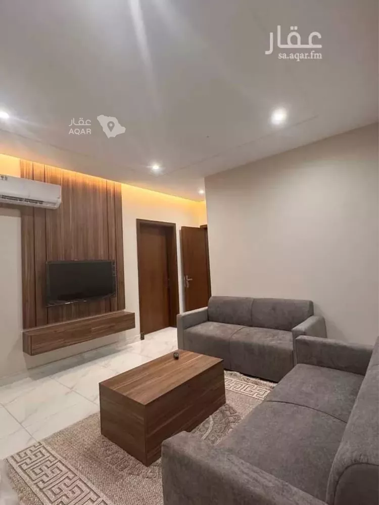 شقة للإيجار في شارع الفريق, حي العزيزية, مدينة جدة, منطقة مكة المكرمة 7