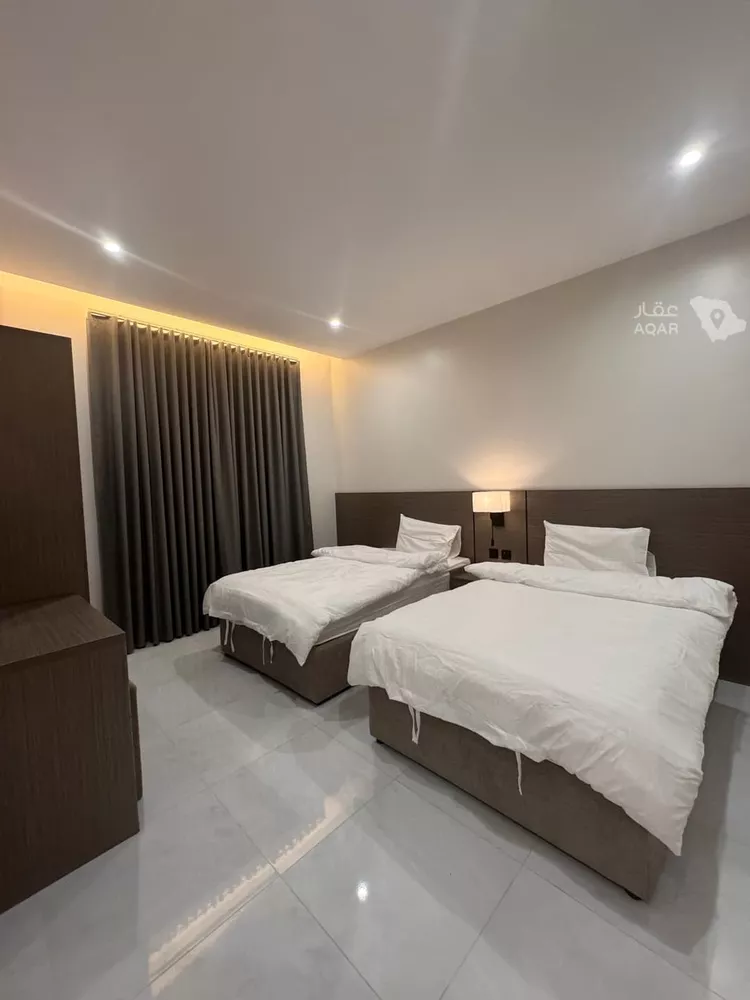 Apartment for Rent in Jeddah Al Aziziyah