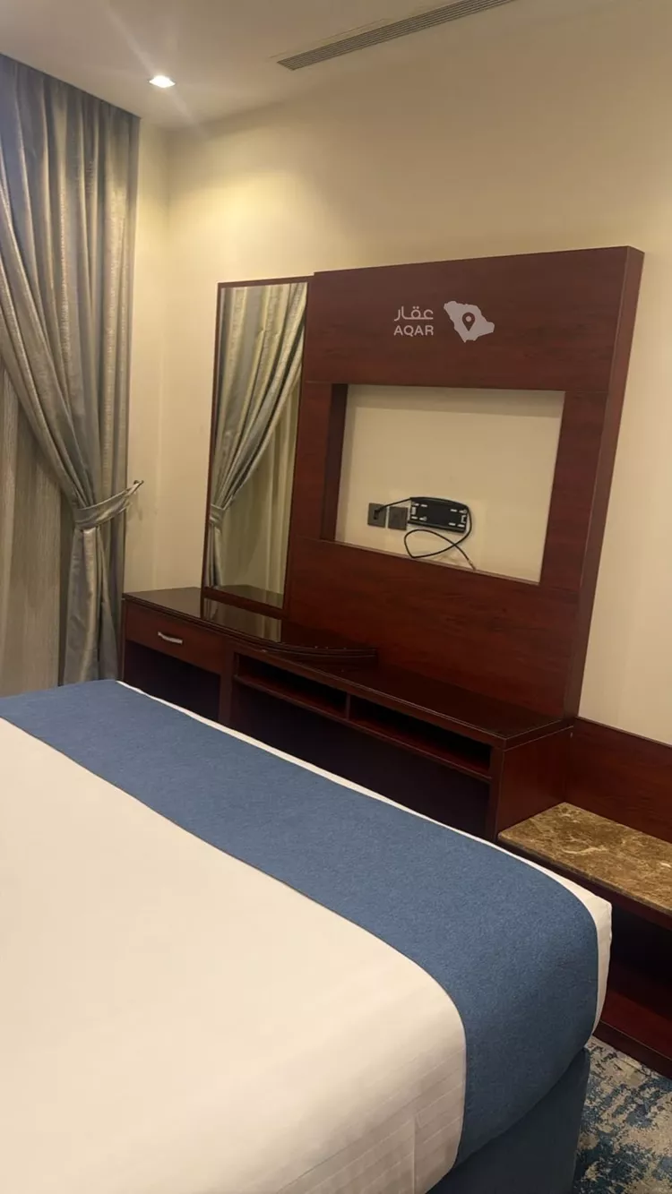 شقة للإيجار في شارع بهلاء, حي الشرفية, مدينة جدة, منطقة مكة المكرمة 13