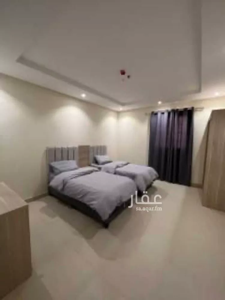 شقة للإيجار في شارع اسامة عبدالمجيد شبكشي, حي الشراع, مدينة جدة, منطقة مكة المكرمة صورة 2