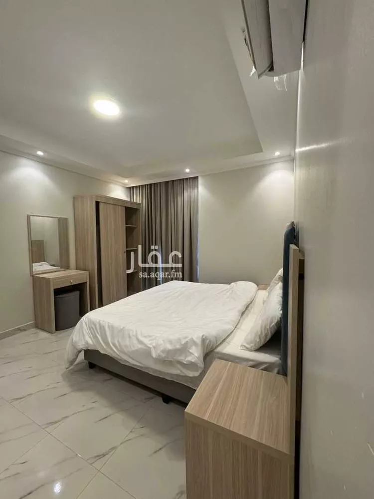 شقة للإيجار في شارع محمد زيدان, حي النعيم, مدينة جدة, منطقة مكة المكرمة صورة 2